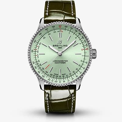 navitimer auto 36
